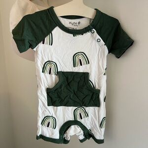 Kyte Baby Romper